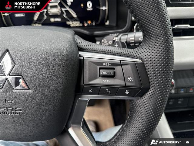2026 Mitsubishi Outlander PHEV SEL (Stk: Z608901) in North Vancouver - Image 15 of 24
