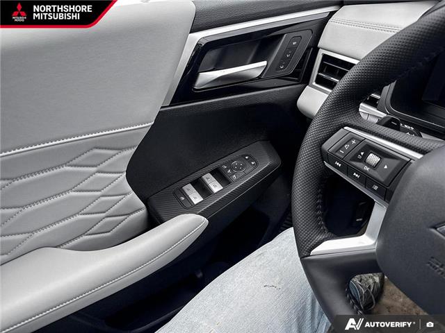 2026 Mitsubishi Outlander PHEV SEL (Stk: Z608901) in North Vancouver - Image 16 of 24
