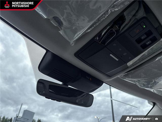 2026 Mitsubishi Outlander PHEV SEL (Stk: Z608901) in North Vancouver - Image 17 of 24