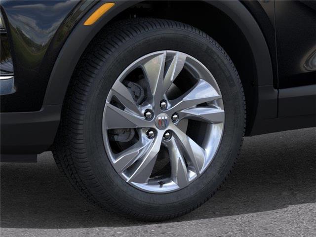2026 Buick Encore GX Preferred (Stk: 107281) in Exeter - Image 9 of 24