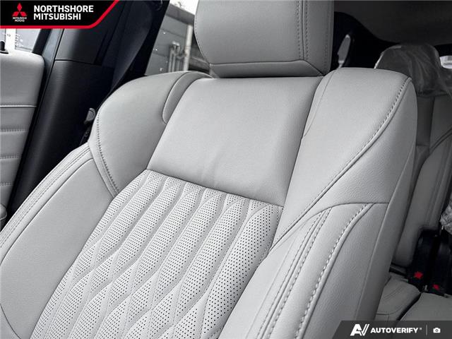2026 Mitsubishi Outlander PHEV SEL (Stk: Z608901) in North Vancouver - Image 20 of 24