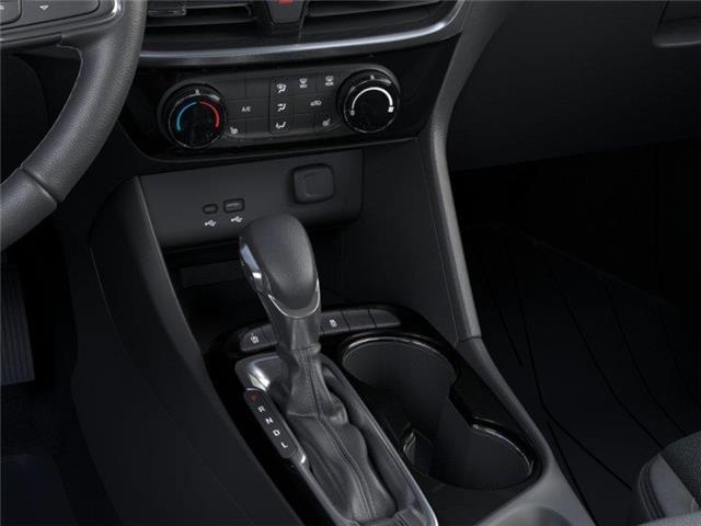 2026 Buick Encore GX Preferred (Stk: 107281) in Exeter - Image 23 of 24