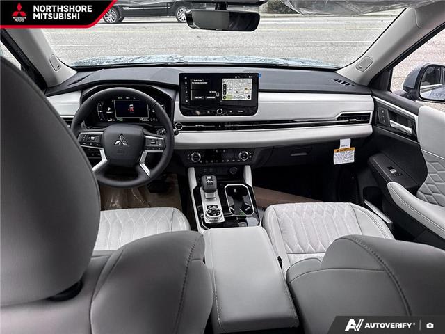 2026 Mitsubishi Outlander PHEV SEL (Stk: Z608901) in North Vancouver - Image 23 of 24
