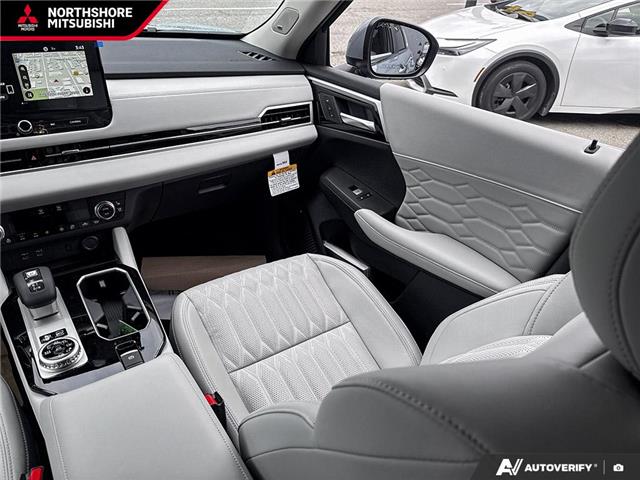 2026 Mitsubishi Outlander PHEV SEL (Stk: Z608901) in North Vancouver - Image 24 of 24