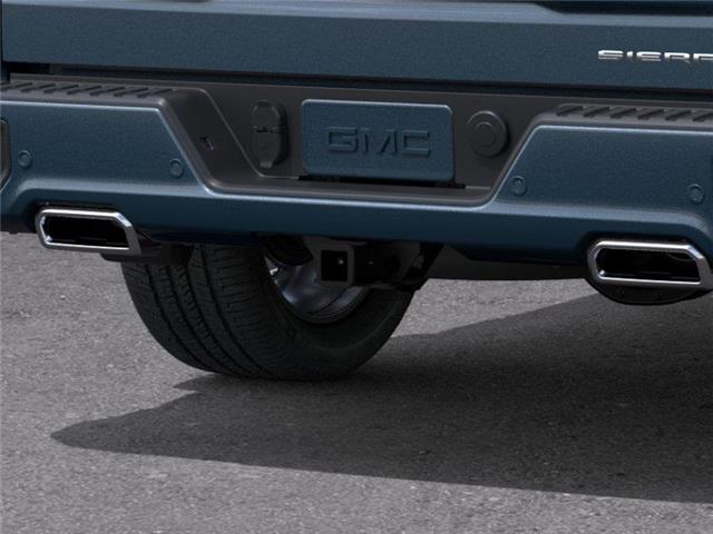 2026 GMC Sierra 1500 Denali (Stk: 107306) in Exeter - Image 14 of 24