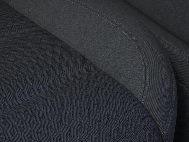 2026 Chevrolet Silverado 1500 Custom Trail Boss (Stk: 107338) in Exeter - Image 21 of 24