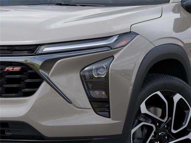 2026 Chevrolet Trax 2RS (Stk: 107410) in Exeter - Image 10 of 24