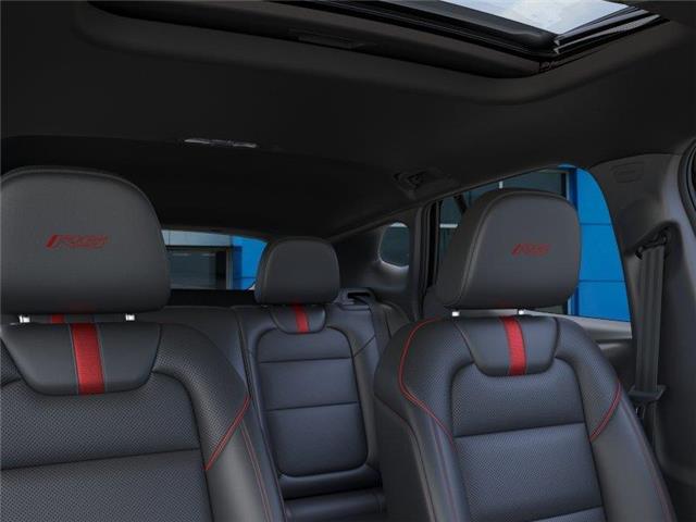 2026 Chevrolet Trax 2RS (Stk: 107410) in Exeter - Image 24 of 24