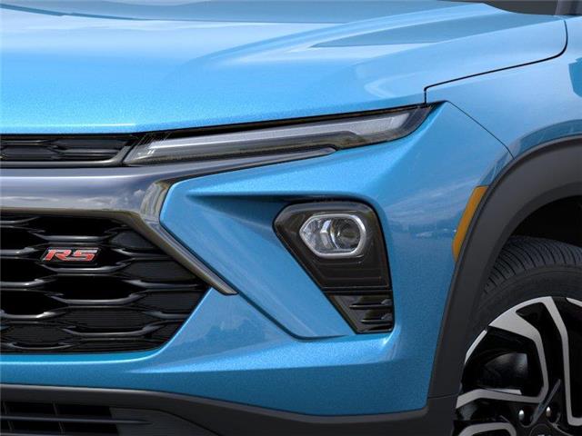 2026 Chevrolet TrailBlazer RS (Stk: 107327) in Exeter - Image 10 of 24