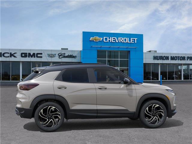 2026 Chevrolet TrailBlazer RS (Stk: 107325) in Exeter - Image 5 of 24