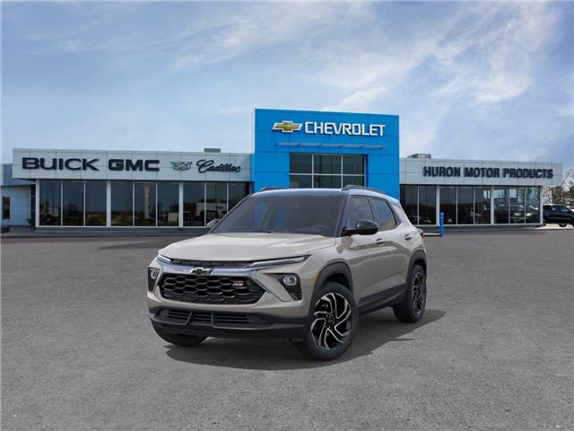 2026 Chevrolet TrailBlazer RS (Stk: 107325) in Exeter - Image 8 of 24