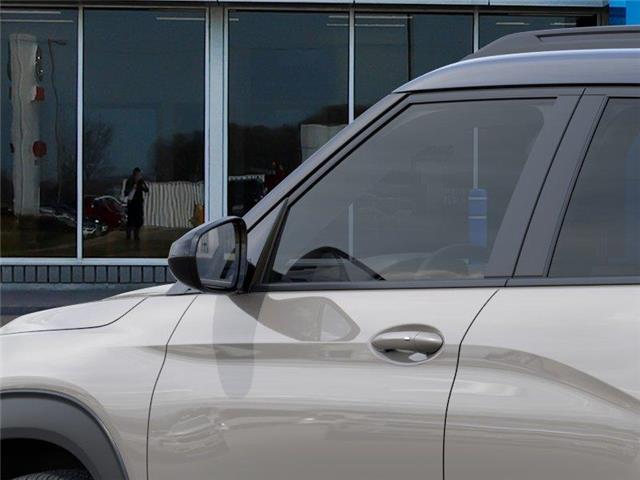 2026 Chevrolet TrailBlazer RS (Stk: 107325) in Exeter - Image 12 of 24