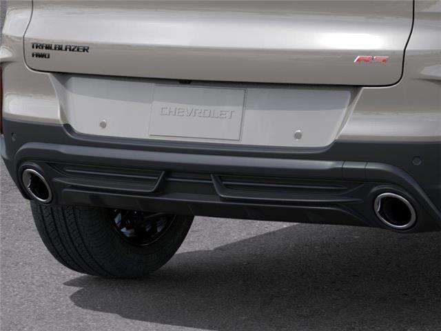 2026 Chevrolet TrailBlazer RS (Stk: 107325) in Exeter - Image 14 of 24