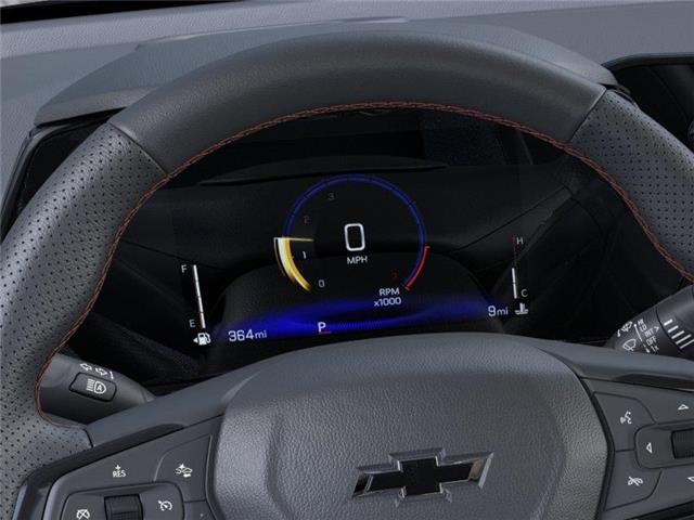 2026 Chevrolet TrailBlazer RS (Stk: 107325) in Exeter - Image 18 of 24