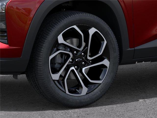 2026 Chevrolet Trax 2RS (Stk: 107408) in Exeter - Image 9 of 24