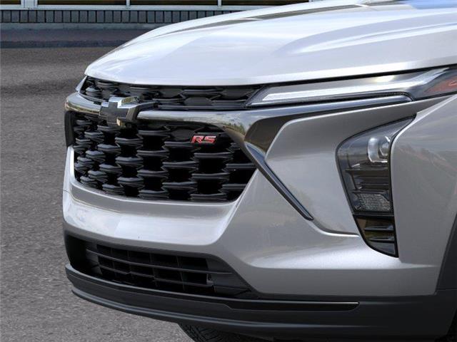 2026 Chevrolet Trax 2RS (Stk: 107409) in Exeter - Image 13 of 24