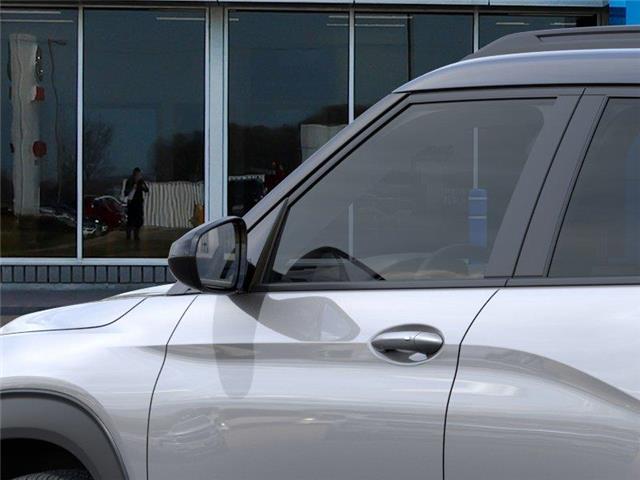 2026 Chevrolet TrailBlazer RS (Stk: 107326) in Exeter - Image 12 of 24