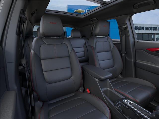 2026 Chevrolet TrailBlazer RS (Stk: 107326) in Exeter - Image 16 of 24
