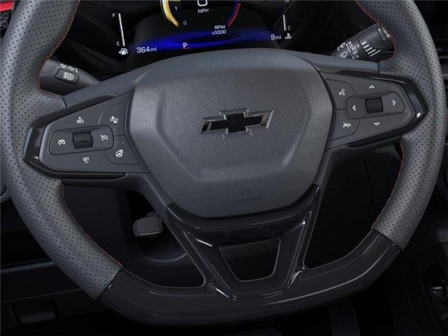 2026 Chevrolet TrailBlazer RS (Stk: 107326) in Exeter - Image 19 of 24