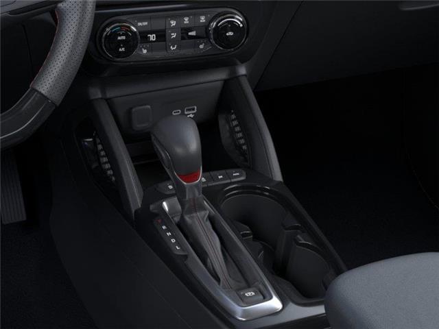 2026 Chevrolet TrailBlazer RS (Stk: 107326) in Exeter - Image 23 of 24