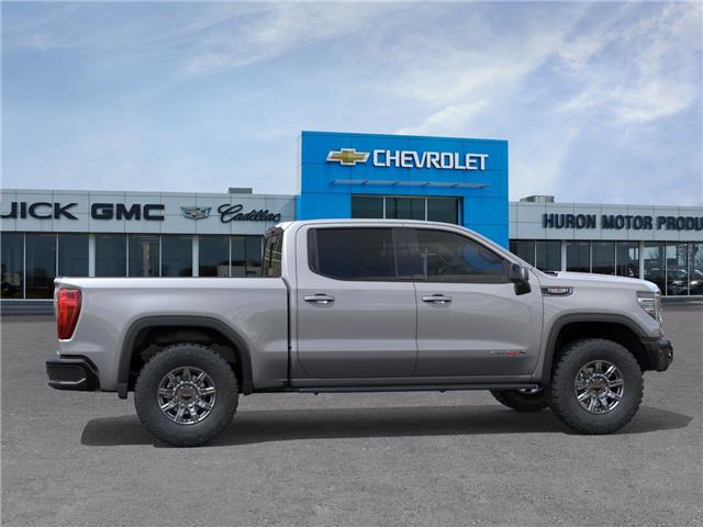 2026 GMC Sierra 1500 AT4X (Stk: 107147) in Exeter - Image 5 of 24