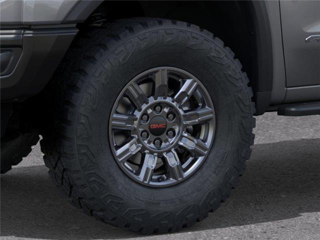 2026 GMC Sierra 1500 AT4X (Stk: 107147) in Exeter - Image 9 of 24