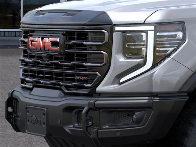 2026 GMC Sierra 1500 AT4X (Stk: 107147) in Exeter - Image 13 of 24