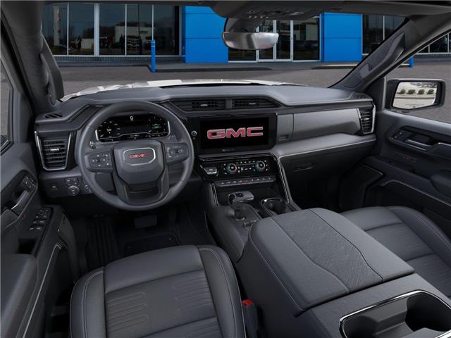 2026 GMC Sierra 1500 AT4X (Stk: 107147) in Exeter - Image 15 of 24
