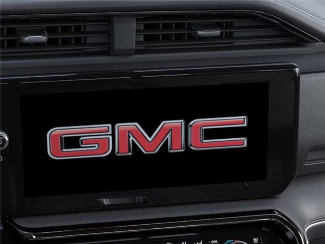 2026 GMC Sierra 1500 AT4X (Stk: 107147) in Exeter - Image 20 of 24