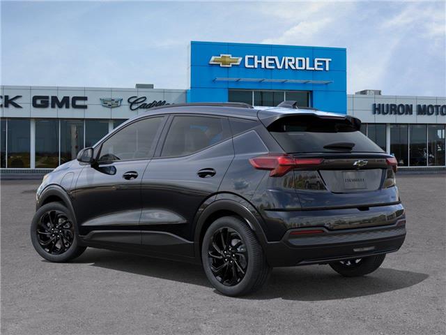 2027 Chevrolet Bolt RS (Stk: 107340) in Exeter - Image 3 of 24