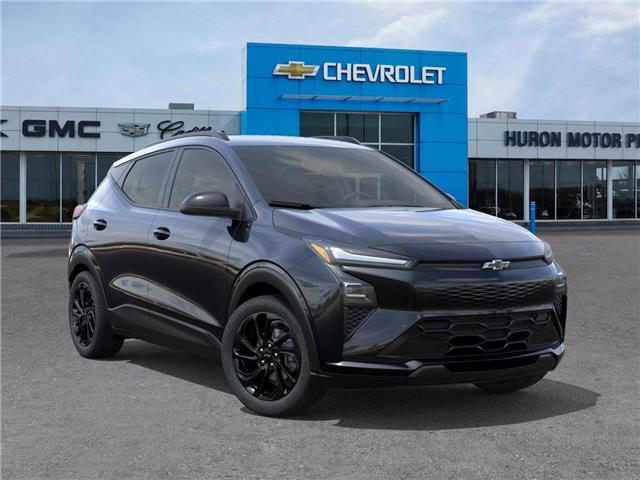 2027 Chevrolet Bolt RS (Stk: 107340) in Exeter - Image 7 of 24