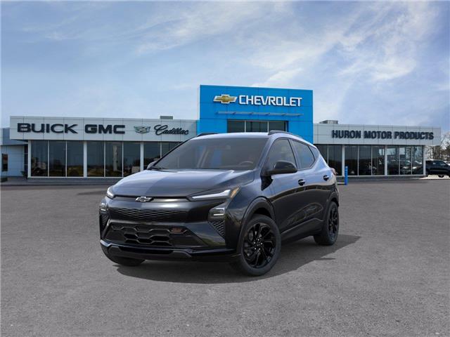 2027 Chevrolet Bolt RS (Stk: 107340) in Exeter - Image 8 of 24