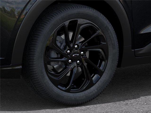 2027 Chevrolet Bolt RS (Stk: 107340) in Exeter - Image 9 of 24