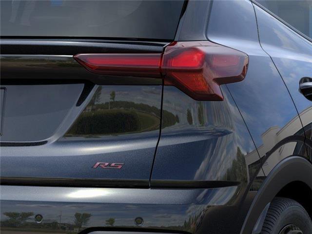 2027 Chevrolet Bolt RS (Stk: 107340) in Exeter - Image 11 of 24