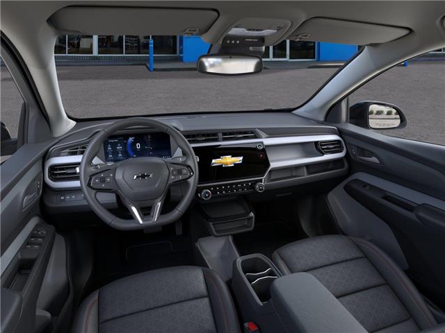 2027 Chevrolet Bolt RS (Stk: 107340) in Exeter - Image 15 of 24