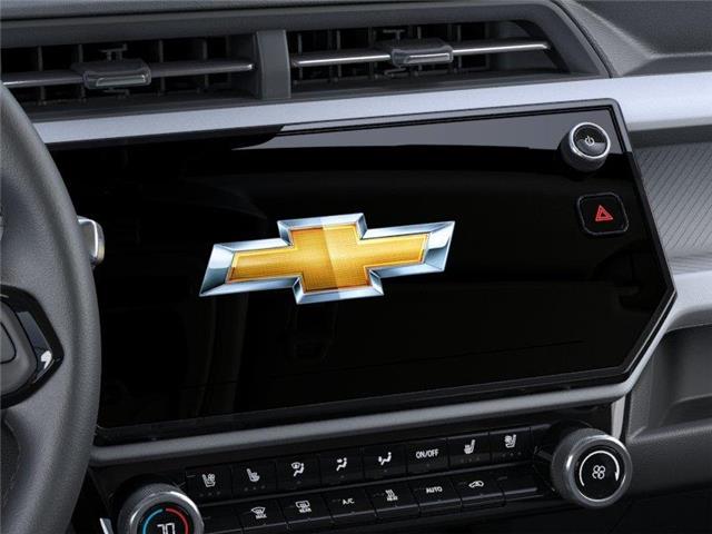 2027 Chevrolet Bolt RS (Stk: 107340) in Exeter - Image 20 of 24