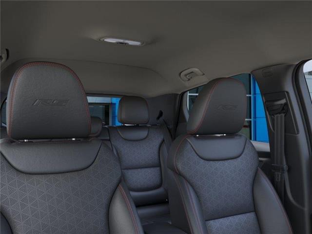 2027 Chevrolet Bolt RS (Stk: 107340) in Exeter - Image 24 of 24