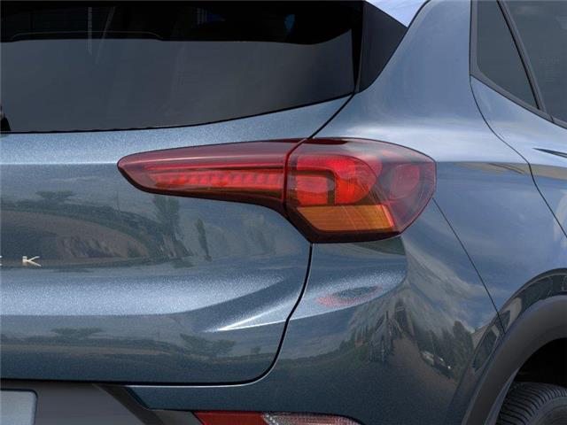 2026 Buick Encore GX Preferred (Stk: 107357) in Exeter - Image 11 of 24
