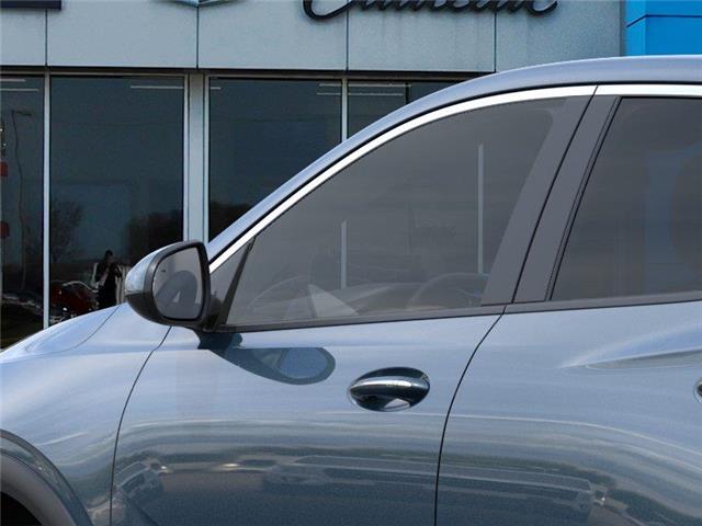 2026 Buick Encore GX Preferred (Stk: 107357) in Exeter - Image 12 of 24