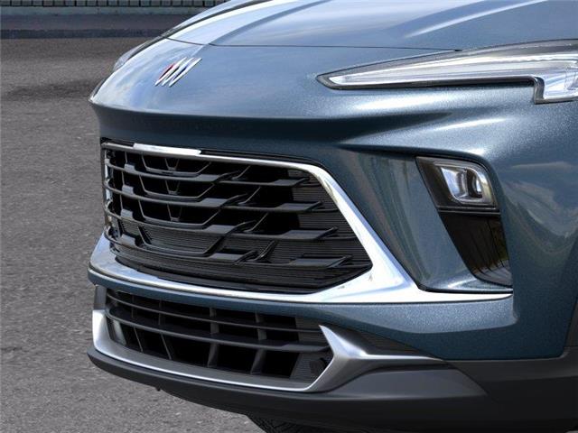 2026 Buick Encore GX Preferred (Stk: 107357) in Exeter - Image 13 of 24