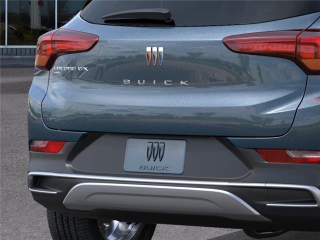 2026 Buick Encore GX Preferred (Stk: 107357) in Exeter - Image 14 of 24