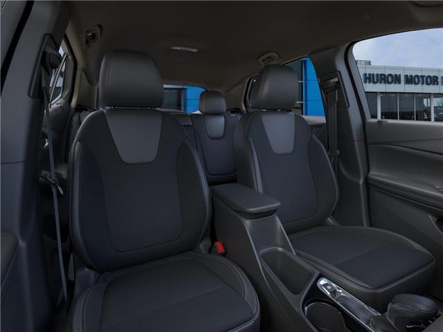 2026 Buick Encore GX Preferred (Stk: 107357) in Exeter - Image 16 of 24
