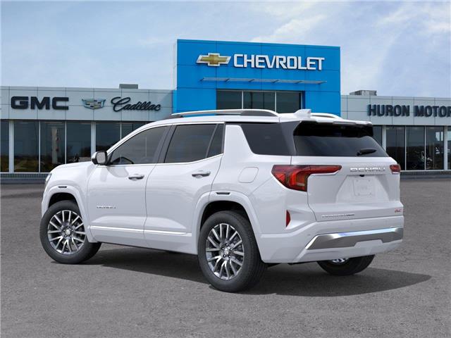 2026 GMC Terrain Denali (Stk: 107337) in Exeter - Image 3 of 24
