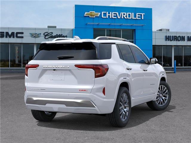 2026 GMC Terrain Denali (Stk: 107337) in Exeter - Image 4 of 24