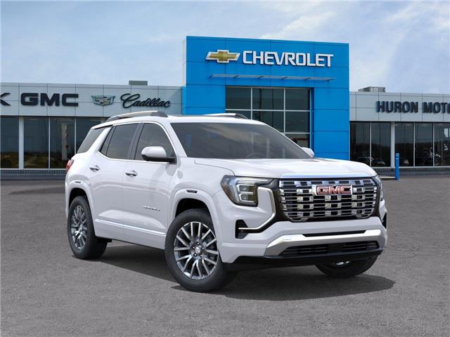 2026 GMC Terrain Denali (Stk: 107337) in Exeter - Image 7 of 24