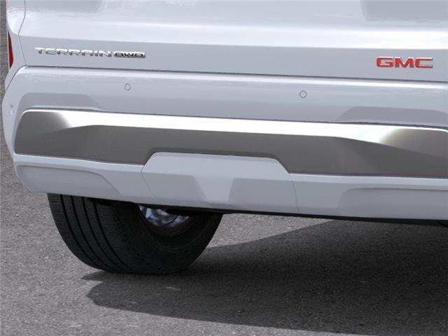 2026 GMC Terrain Denali (Stk: 107337) in Exeter - Image 14 of 24