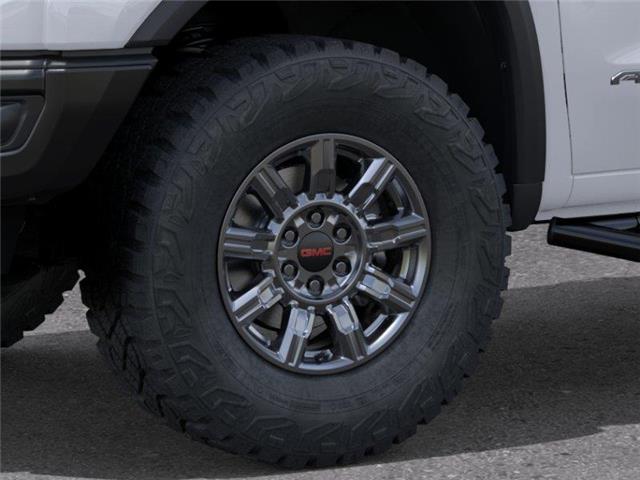2026 GMC Sierra 1500 AT4X (Stk: 107152) in Exeter - Image 9 of 24