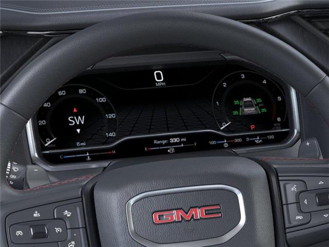 2026 GMC Sierra 1500 AT4X (Stk: 107152) in Exeter - Image 18 of 24