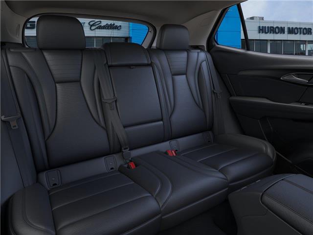 2026 Buick Envision Preferred (Stk: 107359) in Exeter - Image 17 of 24