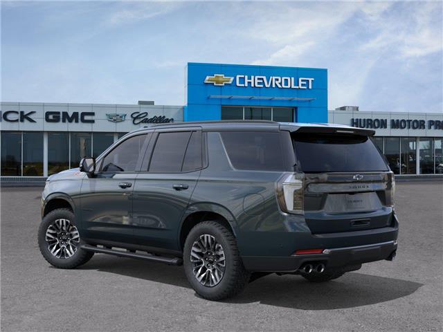 2026 Chevrolet Tahoe Z71 (Stk: 107353) in Exeter - Image 3 of 24
